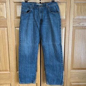 Levi's 559 Jeans